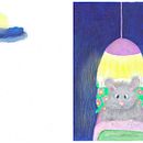 Mi Proyecto del curso: Técnicas narrativas para libros infantiles . Escrita projeto de graciela cortes - 19.08.2019