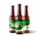 KRIPTONIPA. Branding and packaging. Projekt z dziedziny Br, ing i ident, fikacja wizualna, Design, Projektowanie graficzne i Projektowanie opakowań użytkownika Jesús Arias - 19.08.2019