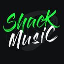 Logo para campaña Shack Music. Un projet de Design  de Gabriel Vanegas - 19.08.2019