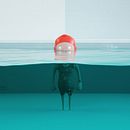 Pool Party. Un progetto di Character design 3D di daviddaviesgd - 15.08.2019