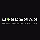 MI PORTFOLIO-WEB. Un projet de Créativité de David Roselló Mansilla - 20.08.2019