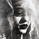 Mi Proyecto del curso: Postproducción fotográfica para la imaginación. Un proyecto de Fotografía, Fotografía artística, Fotografía de retrato, Fotografía digital e Iluminación fotográfica de Nuria Jarandilla Rivera - 20.08.2019