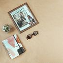 Mi Proyecto del curso: Composición kit escritorio. Ein Projekt aus dem Bereich Smartphonefotografie von Mac Pi - 20.08.2019