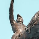 EPICLAPSE estatua de San Martín.. Film, Film, Video, TV, and Video Editing project by Luca Pecas - 06.18.2019