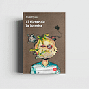 Portadas Léeme Libros. Editorial Design, and Traditional illustration project by Irene Lorenzo - 08.22.2019