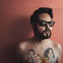 Self-Portrait. Un proyecto de Fotografía, Post-producción fotográfica		 y Retoque fotográfico de Santiago Buitrago Belalcazar - 22.08.2019