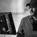 Fotografía. Projekt z dziedziny Fotografia, Fotografia art, st, czna, Fotografia portretowa, Fotografia c i frowa użytkownika Jose Ruiz Gesto - 07.03.2015