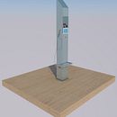 Proceso constructivo de construccion de piscoina con un material llmado lámina armada. Un projet de Architecture de Ismael Gonzalez - 01.02.2018