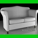Diseño de muebles. Un projet de Modélisation 3D de Ismael Gonzalez - 23.08.2019