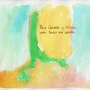 Mi Proyecto del curso: Técnicas narrativas para libros infantiles  Ein Projekt aus dem Bereich Schrift von Ángela Munuera - 23.08.2019