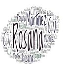 Mi Proyecto del curso: Copywriting: define el tono de tu marca personal. Un projet de Créativité de Rosana Martínez - 31.08.2019