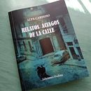 Relatos aciagos de la calle - colaboración ilustraciones interiores. Projekt z dziedziny Grafika ed, torska, Trad, c i jna ilustracja użytkownika Bárbara Albors - 26.08.2019