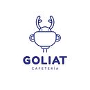 Goliat cafetería . % Alejandro Martínez Somalo tarafından hazırlanan Grafik Tasarım projesi - 08.26.2019