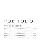 Mi Proyecto del curso: Revelado de archivos RAW con Lightroom Ein Projekt aus dem Bereich Fotografie von Maron Barberis - 26.08.2019