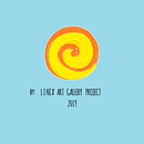 Ilustraciones personales . Ilustrație tradițională de Lina María Mercedes Terrero - 08.26.2019