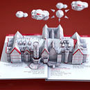 Game of Uimps . % Luis Gonzalez Garcia tarafından hazırlanan 3D, 3D Animas, Ve on projesi - 08.26.2019
