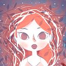 Water. Un proyecto de Ilustración tradicional de Laura Mampel Vidal - 27.08.2019