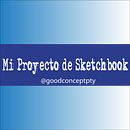 Mi Proyecto del curso: Dibujo para principiantes nivel -1. Desenho projeto de Lia Elzebir Lezcano - 02.09.2019
