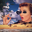 COLLAGE ANIMADO. Projekt z dziedziny Animacje 2D użytkownika alejandrovalverder - 27.08.2019