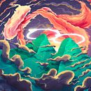 Fusagasujazz. Un proyecto de Diseño de carteles e Ilustración tradicional de Sebastian Garcia - 28.08.2019