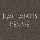 Kallaikos Revve. Un projet de T , et pographie de Idoia de Luxán Vázquez - 28.08.2019
