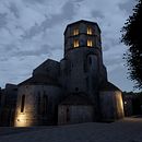 St. Pere de Galligants 3d real time. Un proyecto de 3D, Arquitectura y Arquitectura digital de Alex Moya Cardona - 29.08.2019