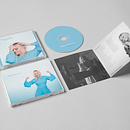 Mi Proyecto del curso: Diseño de empaques para discos. Design projeto de Pedro Molina Muñoz - 30.08.2019