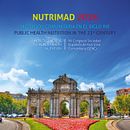 NUTRIMAD. Un projet de Br, ing et identité, Direction artistique, Design graphique, Webdesign , et Événements de Eduardo Alonso - 29.08.2019