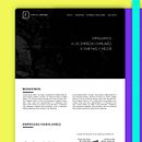 Family Sapiens (Web + Brand Book). Een project van  Webdevelopment,  Ontwerp, Grafisch ontwerp, Webdesign,  Br, ing en identiteit y Logo-ontwerp van Manuel Guerra Coello - 15.04.2016