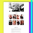 Lucso. Een project van  Webdevelopment,  Ontwerp, Grafisch ontwerp y Webdesign van Manuel Guerra Coello - 24.09.2018