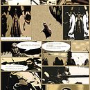 Ilustración de la película 300. Een project van Grafisch ontwerp y Digitale illustratie van Juan Sebastian Penagos Mendez - 29.08.2019