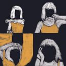 Sia Fuler. Een project van Grafisch ontwerp y Digitale illustratie van Juan Sebastian Penagos Mendez - 29.08.2019