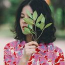BUGANVILLA. Un proyecto de Diseño, Diseño de moda, Diseño gráfico e Ilustración tradicional de Tamara Feijoo - 07.09.2019