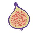 Posavasos e individuales de temporada! . Un progetto di Illustrazione tradizionale di Nerea Borrell Cedó - 30.08.2019