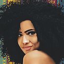 Poder. Un progetto di  di Raquel Contreras Recio - 30.08.2019