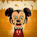 Mi Proyecto del curso: Ilustración digital con Procreate . Een project van Digitale illustratie van Douglas Martínez - 03.09.2019