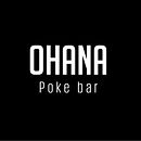 OHANA: Poke bar . % Clàudia Serra tarafından hazırlanan Markalaşma ve Kimlik, Sanat Yönetmenliği, Ve Grafik Tasarım projesi - 08.31.2019