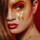 Laia Ein Projekt aus dem Bereich Studiofotografie, Modefotografie, Digitalfotografie und Fotoretuschierung von Lucas Schibli - 31.08.2019