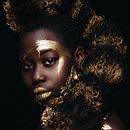 Oly Ein Projekt aus dem Bereich Fotografie, Studiofotografie, Modefotografie, Porträtfotografie und Fotoretuschierung von Lucas Schibli - 31.08.2019