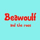 Cortometraje: Beawoulf y la Rosa. 2D Animation project by María Daza - 12.06.2021