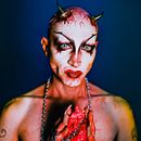 Unosobrecuatro. Un progetto di Street Art, Belle arti, Arte concettuale, Creatività, Direzione artistica, Fashion design, Eventi, Fotografia, Fotografia artistica, Fotografia in studio, Fotografia di moda, Fotografia di ritratto, Fotografia digitale, Illuminazione fotografica, Instagram, Stor e telling di rouxax - 02.09.2019