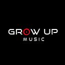 Grow up . % Rita Heredia tarafından hazırlanan Markalaşma ve Kimlik projesi - 04.01.2017