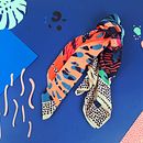 SET DESIGN - Under the sea. Een project van  Art direction van Vanesa Soraci - 02.09.2019