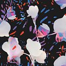 THE ORCHID. Een project van Patroonontwerp van Marcos González - 02.09.2019