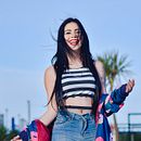 Mi Proyecto del curso: Dirección de modelos para fotografía . % Florencia Losas tarafından hazırlanan Fotoğrafçılık projesi - 09.01.2019