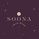 Soona . Un proyecto de Br e ing e Identidad de David del Castillo - 02.09.2019