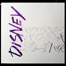 Mi Proyecto del curso: Caligrafía con tiralíneas. Un progetto di Calligrafia di Camila Beltrán - 02.09.2019