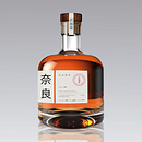 NARA WHISKY. Un proyecto de Br, ing e Identidad, Diseño gráfico e Ilustración tradicional de Indi Maverick - 15.11.2018