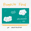 Introducción a la Realidad Aumentada - Marianetion . 3D și animație 3D de Mariana Cabrera - 09.02.2019