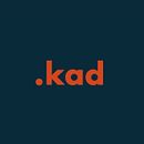 .Kad. Un proyecto de Br e ing e Identidad de David del Castillo - 03.09.2019